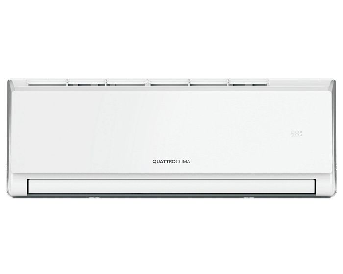 Сплит-система QuattroClima QV-VN09WD/QN-VN09WD