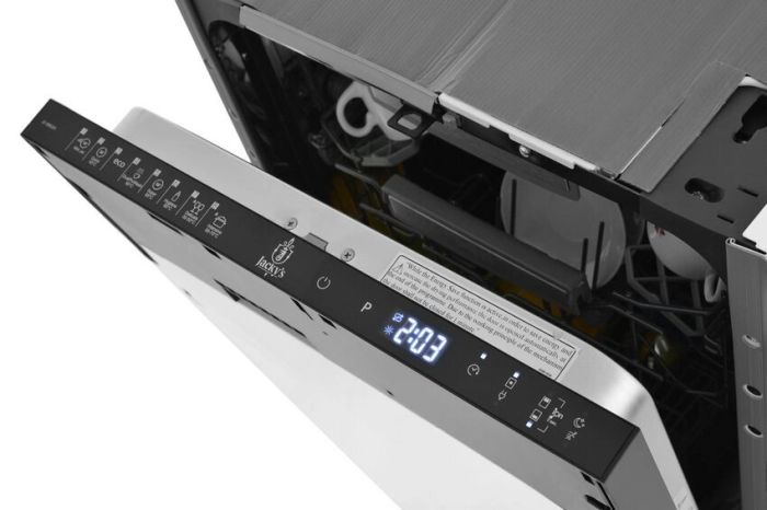 Встраиваемая посудомоечная машина Jacky's JD SB5301
