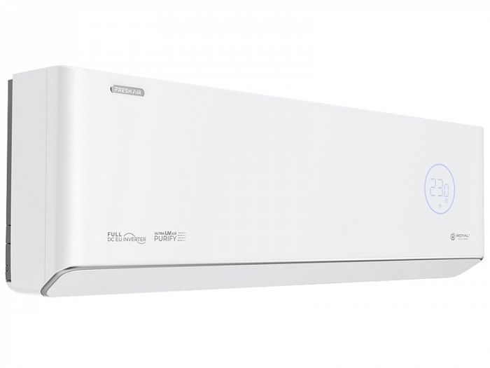 Инверторная сплит-система Royal Clima RCI-RF40HN