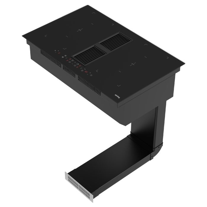 Индукционная варочная панель Korting HIBH 84980 NB