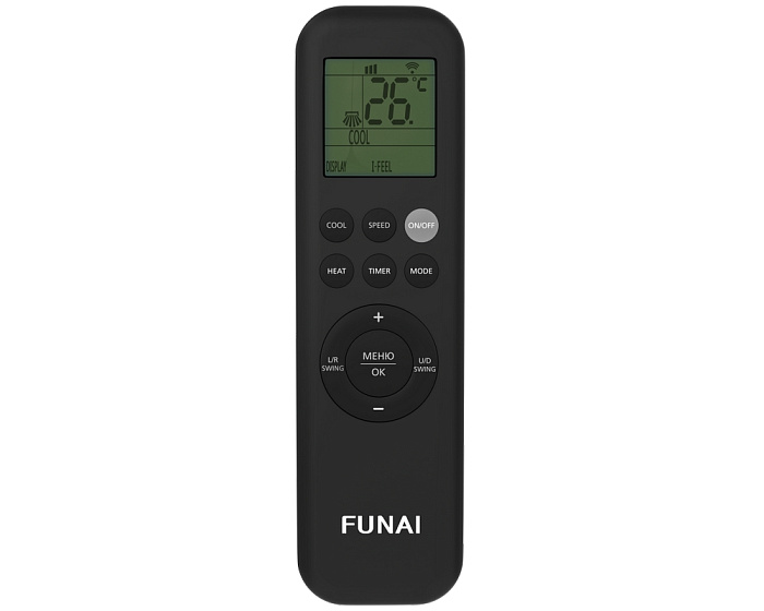 Инверторная сплит-система Funai RAC-I-KM30HP.D01