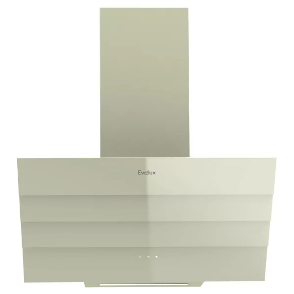 Наклонная вытяжка Evelux King 60 IG