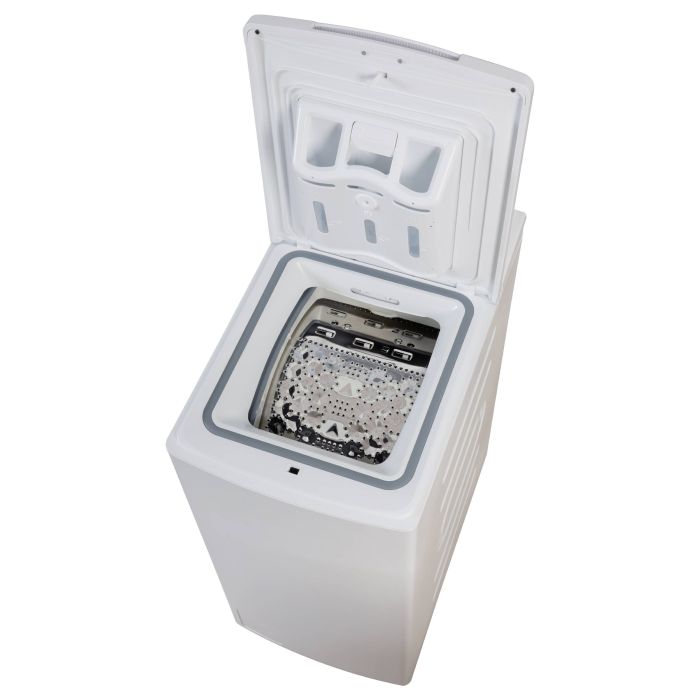 Вертикальная стиральная Korting KWMT 1270 I