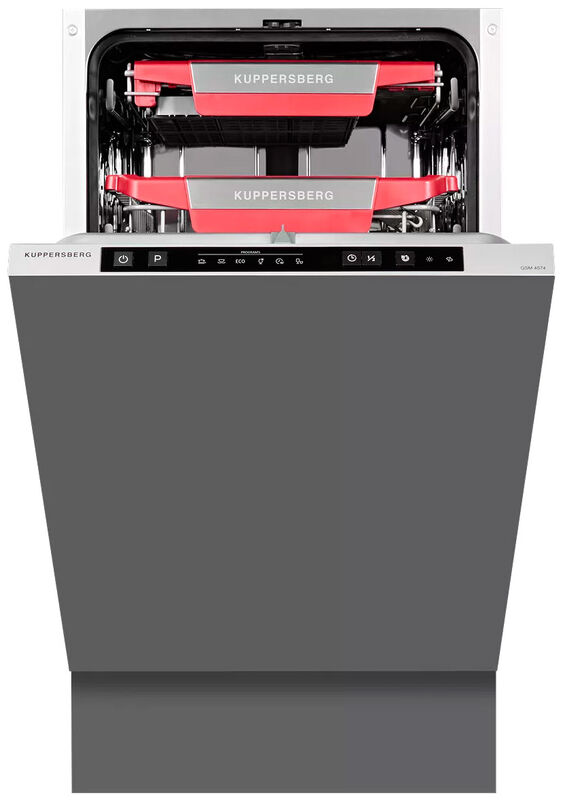 Встраиваемая посудомоечная машина Kuppersberg GSM 4574