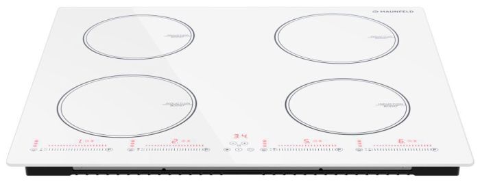 Индукционная варочная панель Maunfeld CVI594SWH