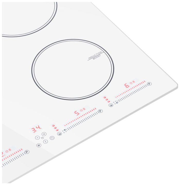 Индукционная варочная панель Maunfeld CVI594SWH