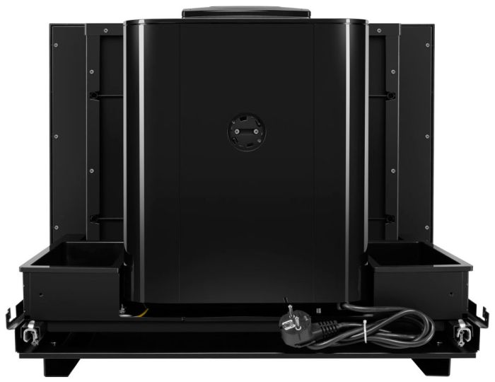 Встраиваемая кофемашина Maunfeld AMCM1503S