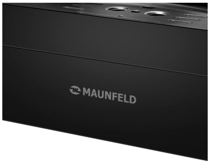 Встраиваемая кофемашина Maunfeld AMCM1503S