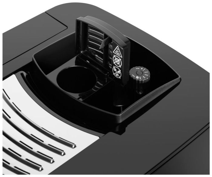 Встраиваемая кофемашина Maunfeld AMCM1503S