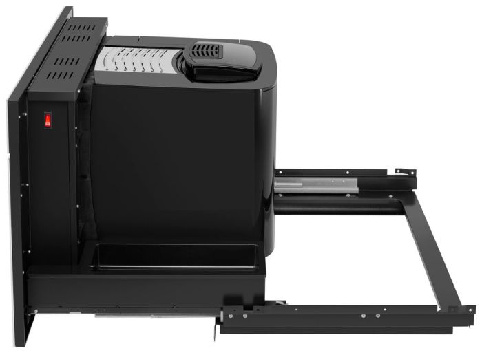 Встраиваемая кофемашина Maunfeld AMCM1503W