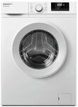 Стиральная машина Kraft KF-MDS7106W