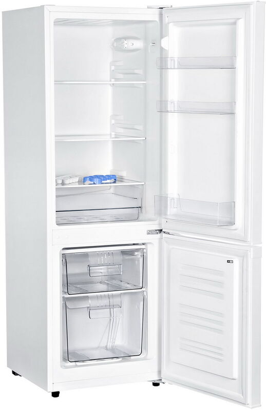 Двухкамерный холодильник Hyundai CC2051WT