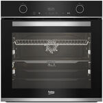 Электрический духовой шкаф Beko BBVM13400XDS