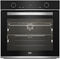 Электрический духовой шкаф Beko BBVM13400XDS