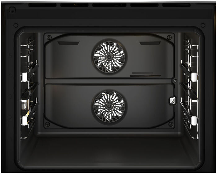 Электрический духовой шкаф Beko BBVM13400XDS