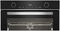 Электрический духовой шкаф Beko BBVM13400XDS