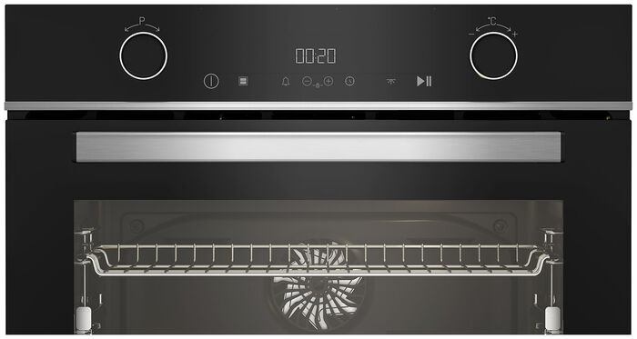 Электрический духовой шкаф Beko BBVM13400XDS