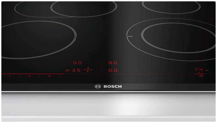 Электрическая варочная панель Bosch PKN675DP1D