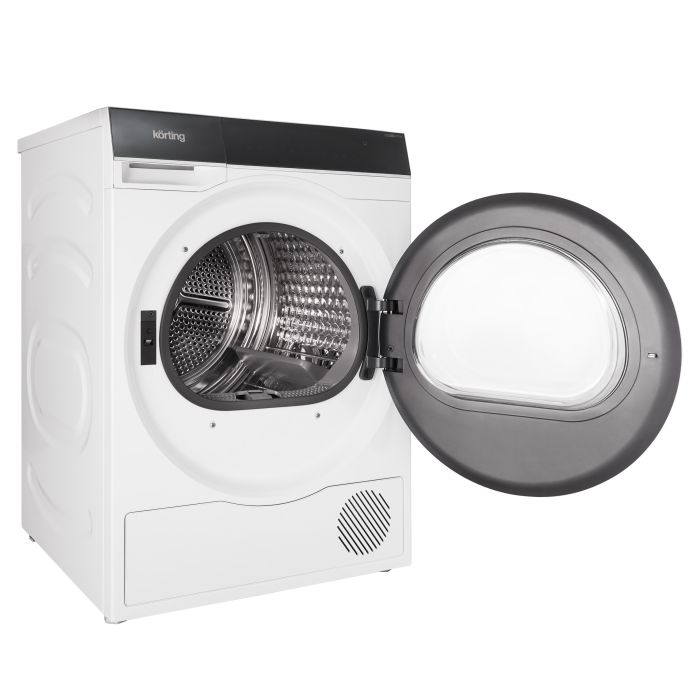 Сушильная машина Korting KD 69IHP10