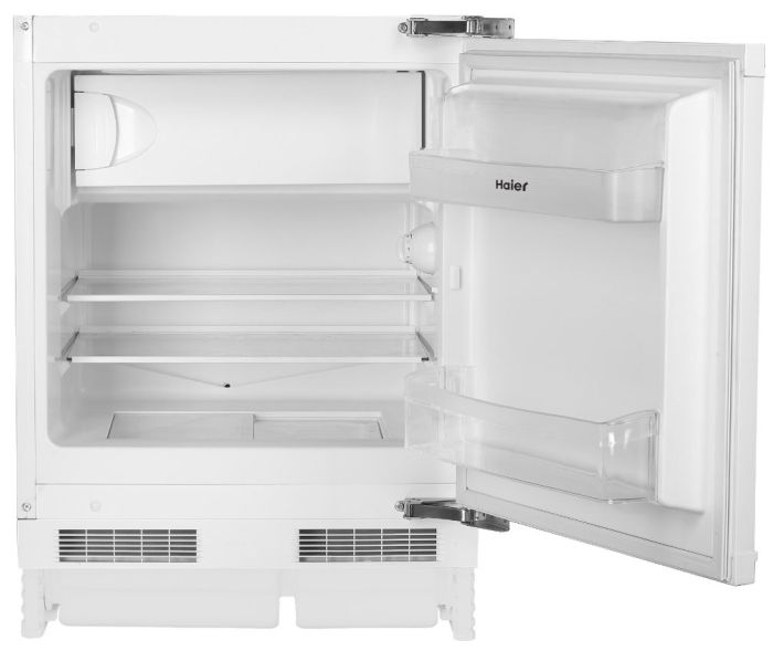 Встраиваемый холодильник Haier HUR100RU