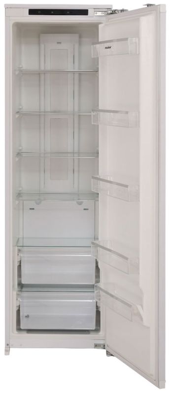 Встраиваемый холодильник Haier HCL260NFRU
