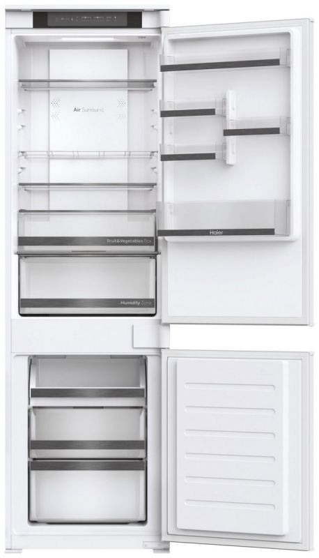 Встраиваемый холодильник Haier HBW5518ERU
