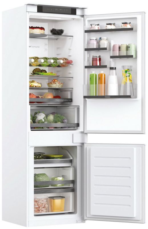Встраиваемый холодильник Haier HBW5518ERU