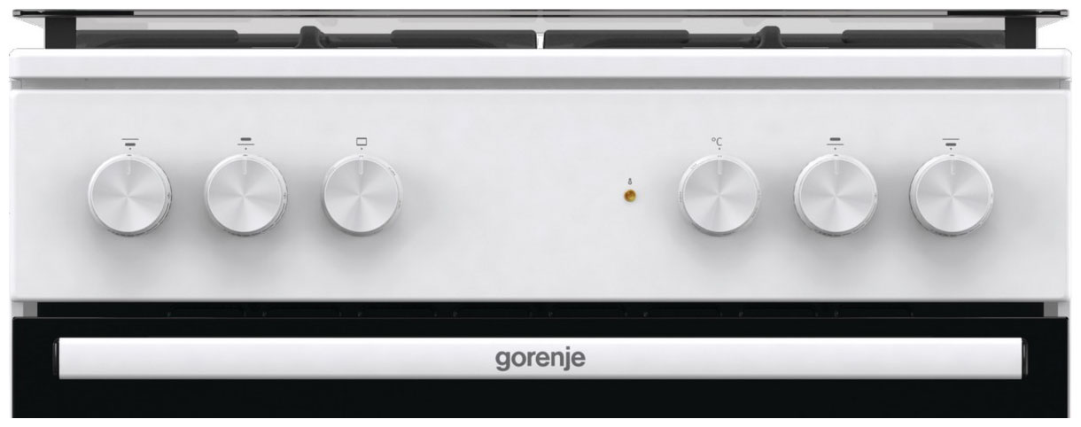 Газовая плита Gorenje GK6A20WF