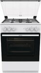 Газовая плита Gorenje GK6A20WF