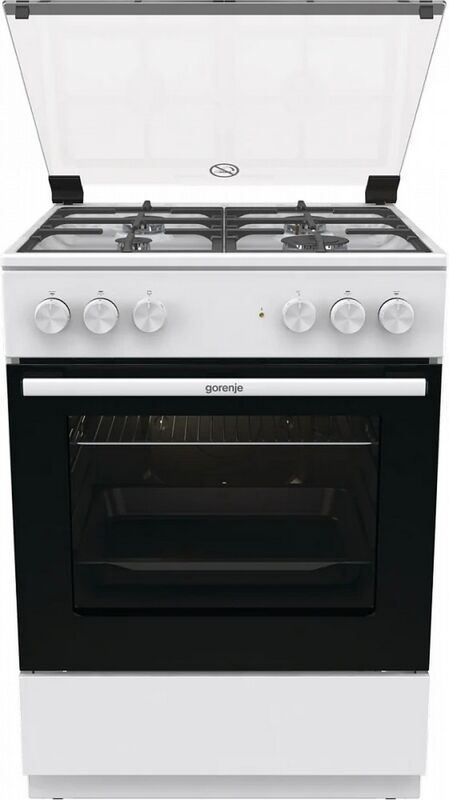Газовая плита Gorenje GK6A20WF