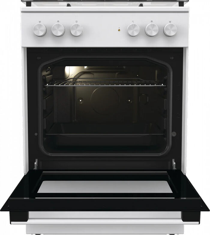 Газовая плита Gorenje GK6A20WF