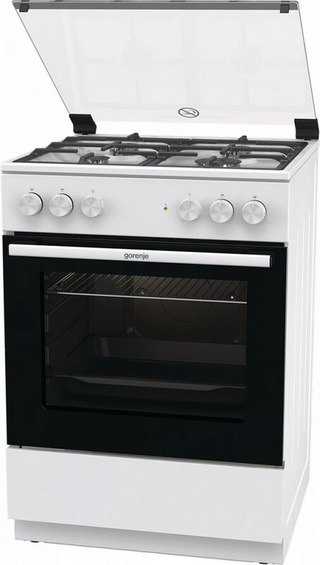 Газовая плита Gorenje GK6A20WF