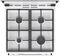 Газовая плита Gorenje GK6A20WF