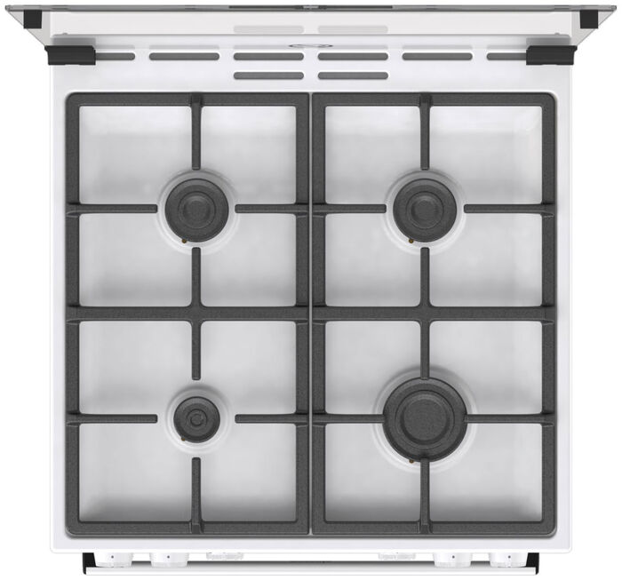 Газовая плита Gorenje GK6A20WF