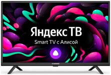 LED телевизор Starwind SW-LED24SG304