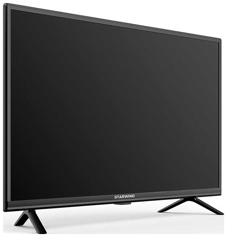LED телевизор Starwind SW-LED24SG304 - фото 2
