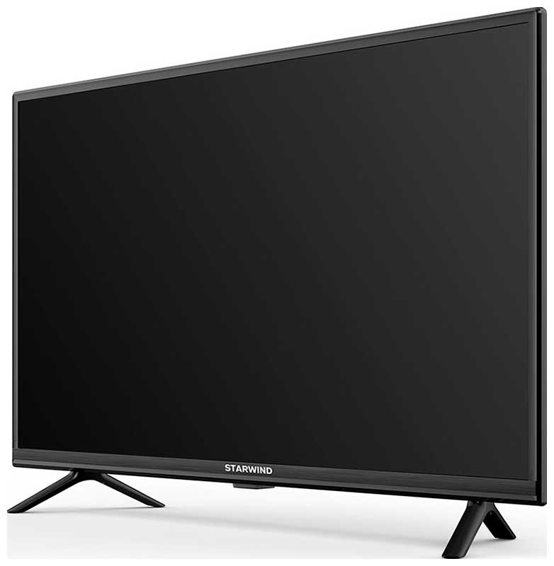 LED телевизор Starwind SW-LED24SG304 - фото 3
