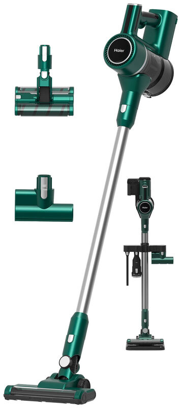 Пылесос вертикальный Haier HVC400HE