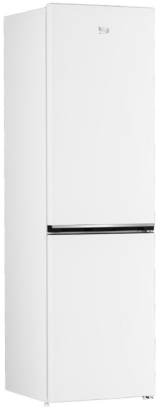 Двухкамерный холодильник Beko B1RCSK362W