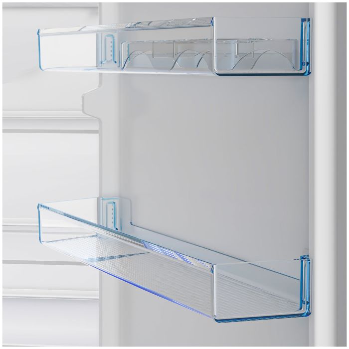 Двухкамерный холодильник Beko B1RCSK362W