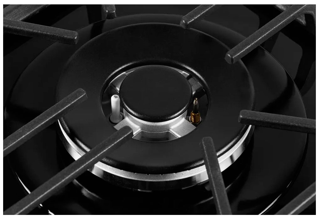 Газовая варочная панель Kuppersberg FG 62 B