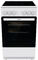 Электрическая плита Gorenje GEC5A12WG-B