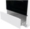 Электрическая плита Gorenje GEC5A12WG-B