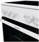 Электрическая плита Gorenje GEC5A12WG-B