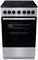 Электрическая плита Gorenje GEC5B41SG