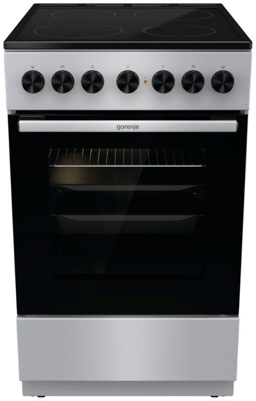 Электрическая плита Gorenje GEC5B41SG