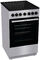 Электрическая плита Gorenje GEC5B41SG