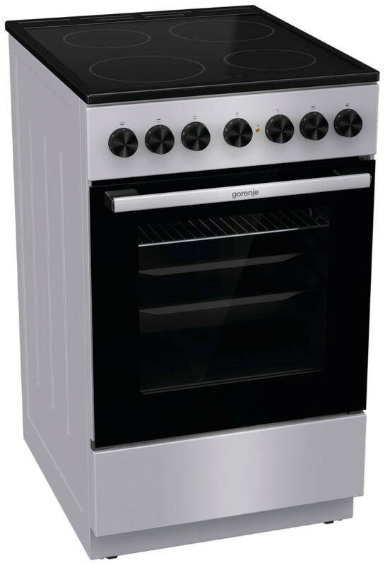 Электрическая плита Gorenje GEC5B41SG