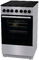 Электрическая плита Gorenje GEC5B41SG