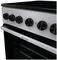 Электрическая плита Gorenje GEC5B41SG